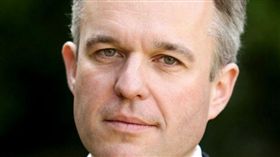 法國,總統馬克宏（Emmanuel Macron）,親信,生態部長,戴扈傑（Francois de Rugy）（圖／翻攝自維基百科）