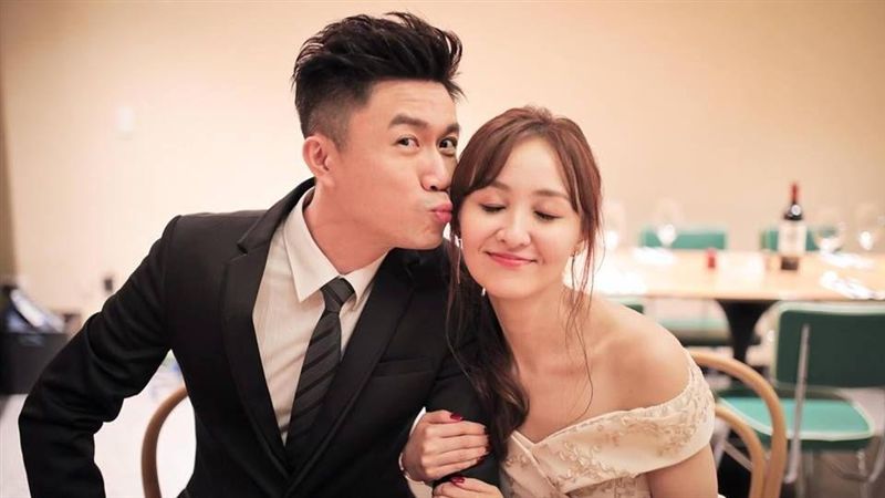 婚宴倒數十天驚罹病　主播尪爆哭不捨