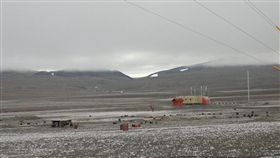 加拿大,阿勒特,地球最北端,北極,氣象站（圖／翻攝自維基百科）