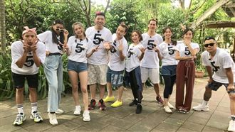 《玩很大》5周年出招！歡迎玩粉來戰