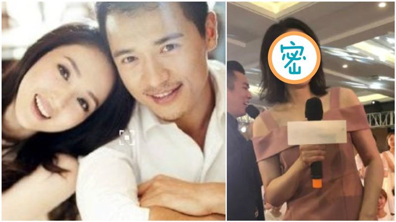 高雲翔涉性侵慘被休！董璇笑嗨嗨現身