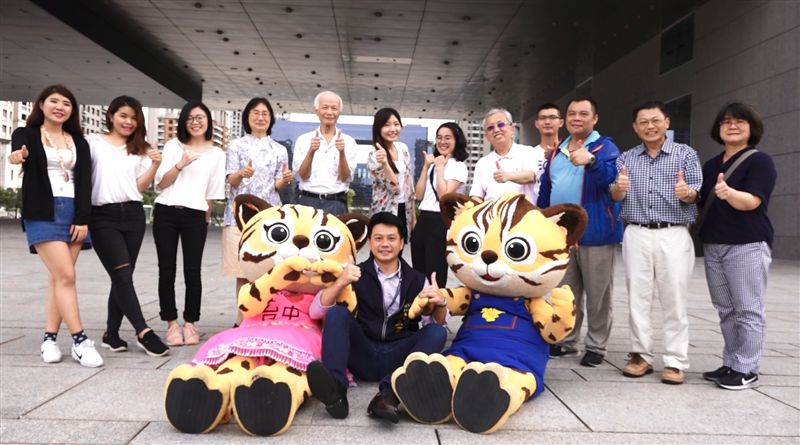 中市交通宣傳片出爐　網怒轟：垃圾…