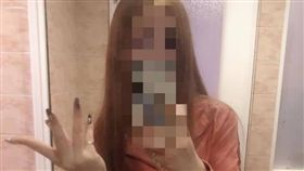 台中,台南,少女,毒品,性愛趴,裸屍（圖／翻攝自當事人臉書）