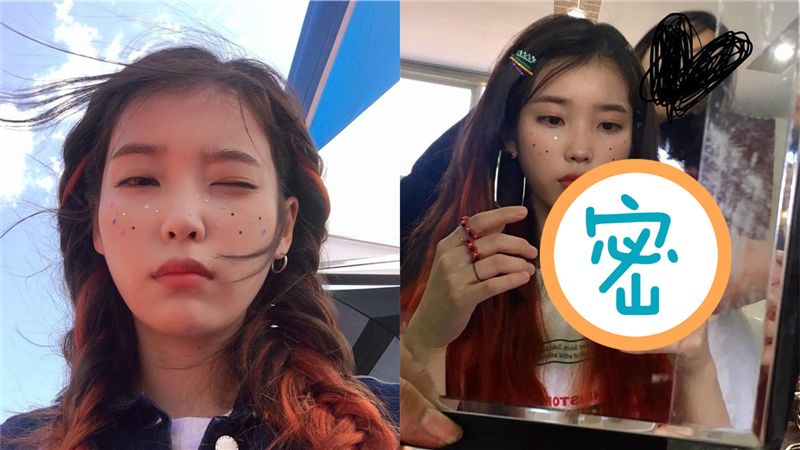 愛鳳哪支手機最耐操？IU一用是4年