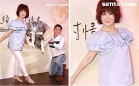 潘迎紫、謝祖武（林士傑攝影）