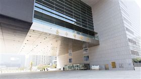台中市政府（翻攝自台中觀光旅遊網）