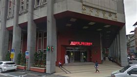 基隆市警局
圖翻攝自google map