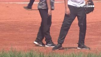 教練嚴訓母校球隊！棒揍小隊員臀瘀青