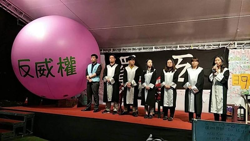 罷工預告期入法　最快月底前拜會勞長