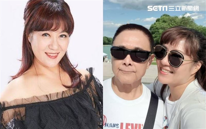 交往7年摀嘴笑！她譏女星啞巴好假掰