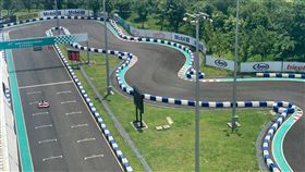 大魯閣草衙道化妝品、家用區