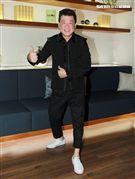 孫德榮專訪。（記者邱榮吉/攝影）