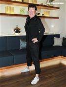 孫德榮專訪。（記者邱榮吉/攝影）