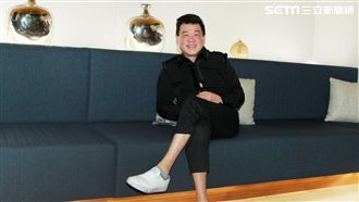 孫協志秘戀夏宇童！孫德榮：不包紅包