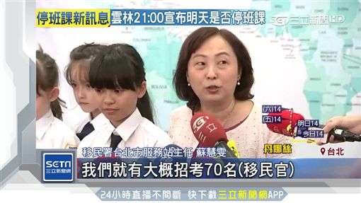 移民官,移民署署長邱豐光,語言,外交人才