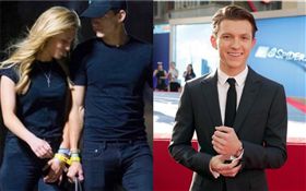 湯姆霍蘭德 /翻攝推特