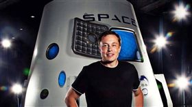 馬斯克,Tesla,人腦晶片（圖／翻攝自臉書）