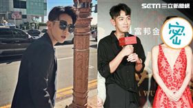 吳可熙,夏于喬,宋芸樺,灼人秘密,柯震東／翻攝自柯震東IG、記者林士傑攝影