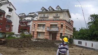 李佳芬不認違建　遭「谷歌街景」打臉