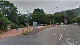 停車場,天母,收費,養地　圖／翻攝Google Map