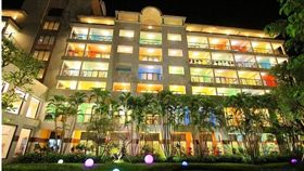 ▲趣淘漫旅（圖／部落客：「肉魯 走遍全台灣‧環遊全世界」授權提供，非經同意請勿轉載。以下同）