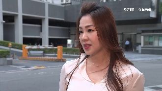 酒後襲警遭判刑　李婉鈺「考慮上訴」