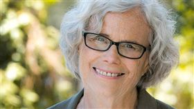 NASA,火箭,女孩,芬利,太空,退休（圖／翻攝自維基百科）