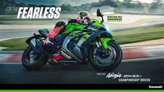 2019重機展　台崎全車系精銳盡出