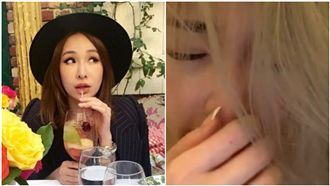 講到一半突然睡著…蕭亞軒詭異行徑曝