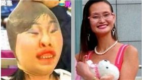 如花 慧慈 圖/資料照