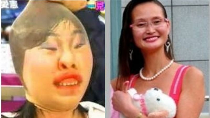 爆與慧慈不合！如花曝這原因想輕生