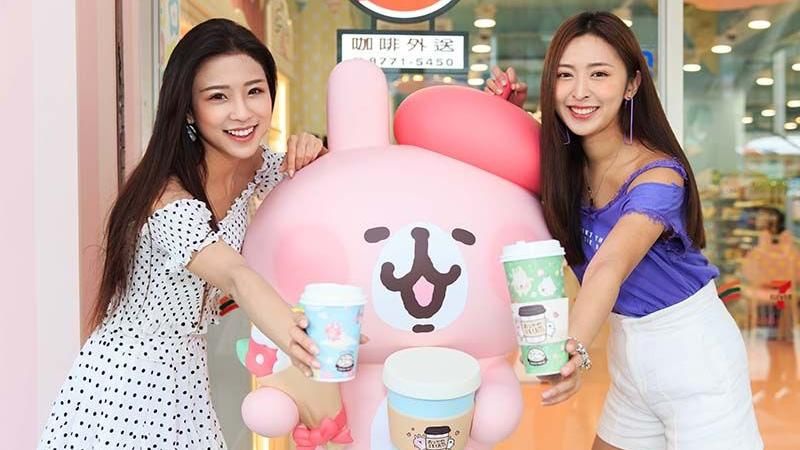 7-11聯名再掀話題　打造打卡聖地