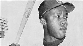 紅襪,黑人,球員,葛林,辭世（圖／翻攝自維基百科）