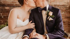 圖／翻攝自unsplash,夫妻,結婚,婚姻