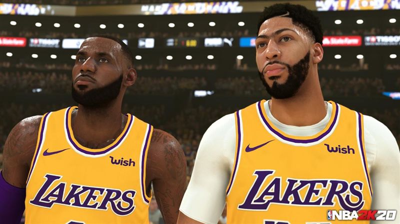 打電動囉！NBA祭超狂「停賽備案」