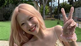 南韓女星雪莉（설리가）退團後作風解放做自己。（圖／翻攝自雪莉IG）