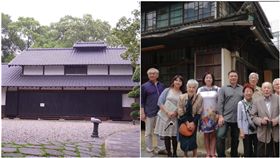 台灣這塊寶島曾經歷過日本殖民，因此現在到各地還是有機會看到當時木造的日式建築，像淡水的「一滴水紀念館」就是日治時期所建，而前行政院政務委員高思博的老家也是日治當時留下來的房子，4月多時還有日本「灣生」跨海來台看房，引起不少關注。現在就有網友在PTT發文，想知道為什麼日本人喜歡看台灣的老房子，也釣出知識型網友回應，超精闢分析讓大家都目瞪口呆。（圖／翻攝自一滴水紀念行館維基百科、臉書）