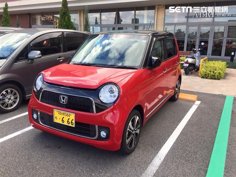 日本人為何愛開方正小車 養車容易 售價便宜是主因 汽車 三立新聞網setn Com
