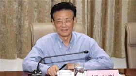 吉林省,檢察長,落馬,逼供,死亡,楊克勤（圖／翻攝自吉林省人民檢察院網頁）