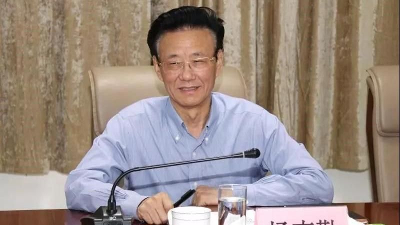吉林省檢察長落馬　疑牽涉逼供致死案