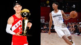 NBA／豪回鍋機率變低！暴龍簽控衛
NBA,多倫多暴龍,林書豪,Cameron Payne
翻攝自推特
