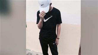 19歲孝子分擔家計　返家撞抽水管亡