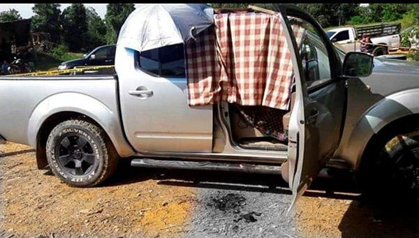 痔瘡忍太久？中年男狂噴血屎慘死車內