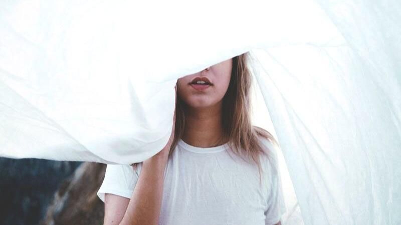 我是處女與否　和你愛我無關