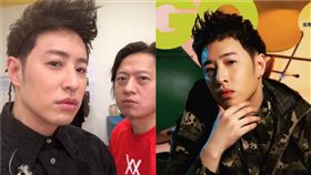 潘瑋柏（圖／翻攝自IG）