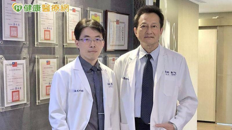 愛美修修臉　台吹起一股貴婦手術風