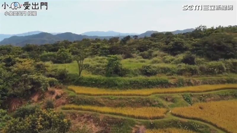 台灣百年秘境　一日淡蘭古道必玩行程