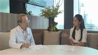 名醫解析十大癌症　竟有這些共同點