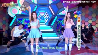 BY2超強唱跳實力　天王早已認證