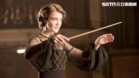 ▼▲描述「史上最偉大女指揮家」安東尼婭布麗可（Antonia Brico）傳奇人生的電影《首席指揮家》。（圖／海鵬提供）